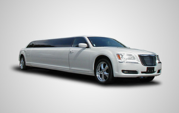 stretch limousine hire